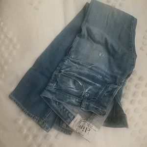 Blue cult elite jeans
